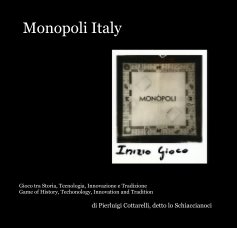 Monopoli Italy book cover