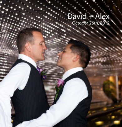 2012-10-26 Alex + David book cover