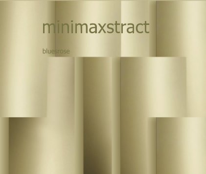 minimaxstract book cover