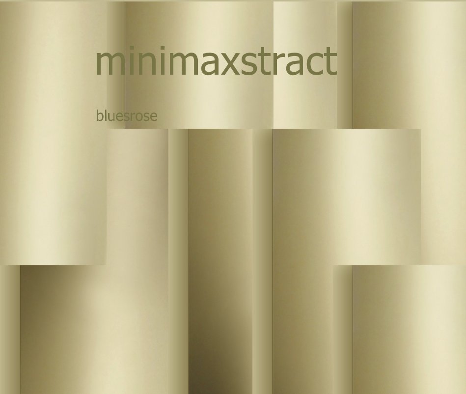 View minimaxstract by bluesrose