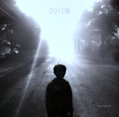 2012B book cover