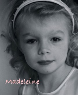Madeleine book cover