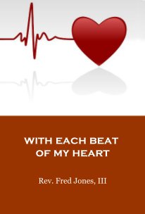 with each beat of my heart book cover
