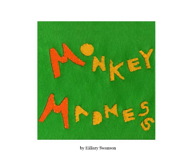 Ver Monkey Madness por Hillary Swanson