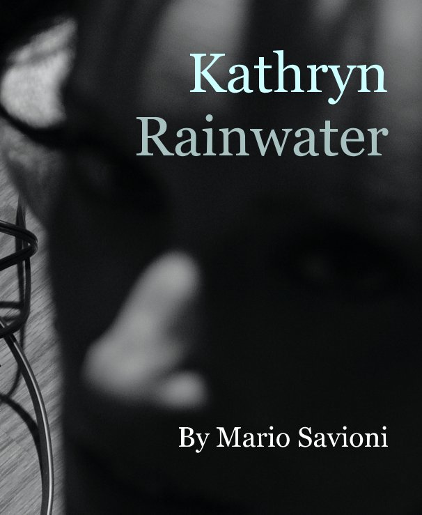 View Kathryn Rainwater By Mario Savioni by Mario Savioni