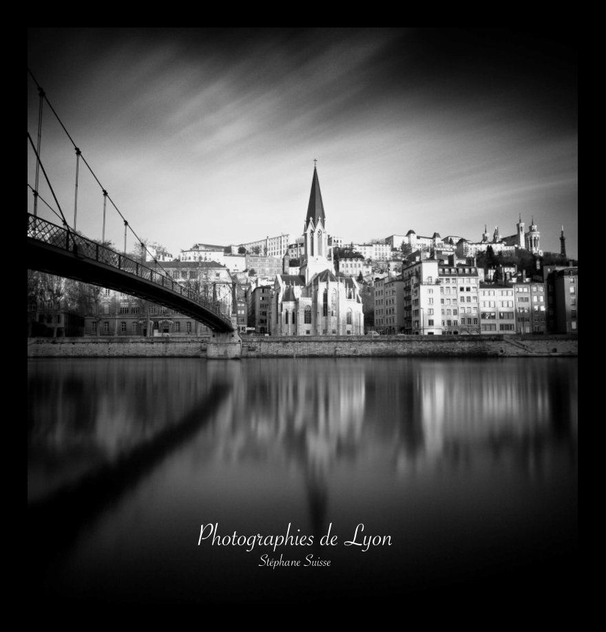 Visualizza Photographies de Lyon di Stephane Suisse