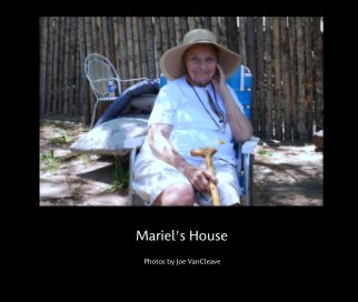 Mariel's House book cover