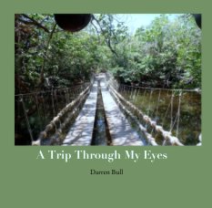 A Trip Through My Eyes   

Darren Bull book cover