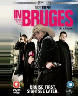 In Bruges book cover