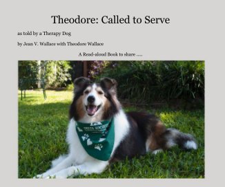Theodore: Called to Serve book cover