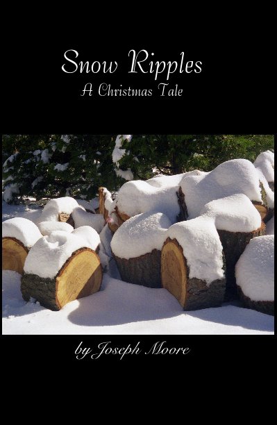 Ver Snow Ripples A Christmas Tale por Joseph Moore