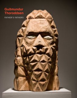 Gudmundur Thoroddsen "Father's Fathers" book cover