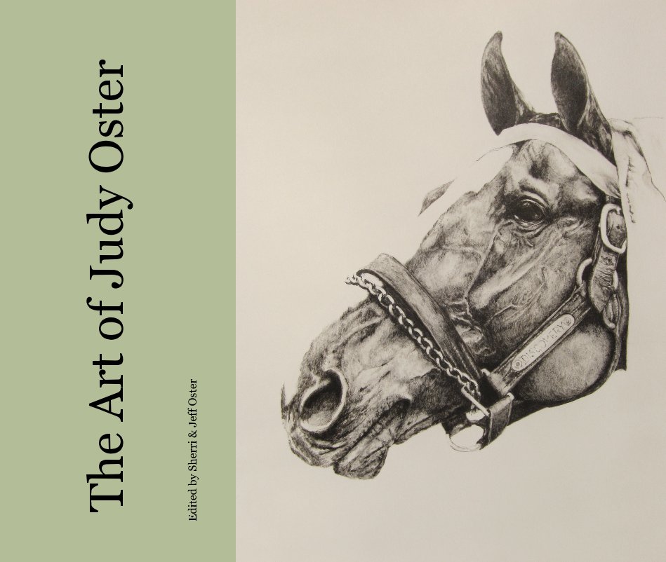 Ver The Art of Judy Oster por Edited by Sherri & Jeff Oster