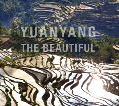 Yuanyang, The Beautiful book cover