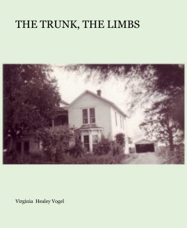 THE TRUNK, THE LIMBS book cover