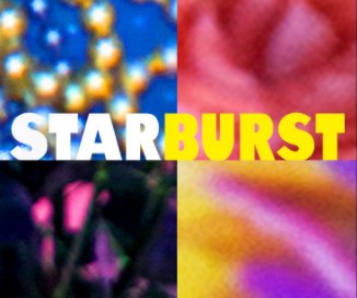 Starburst book cover