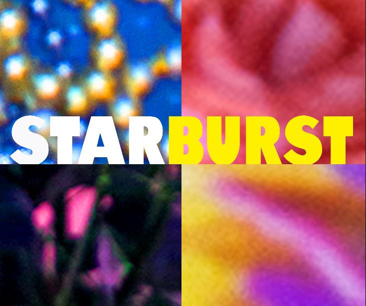 Visualizza Starburst di Gabriella Robles
