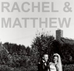 RACHEL & MATTHEW book cover