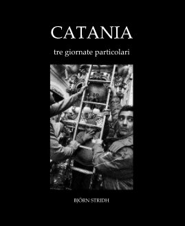 Catania book cover