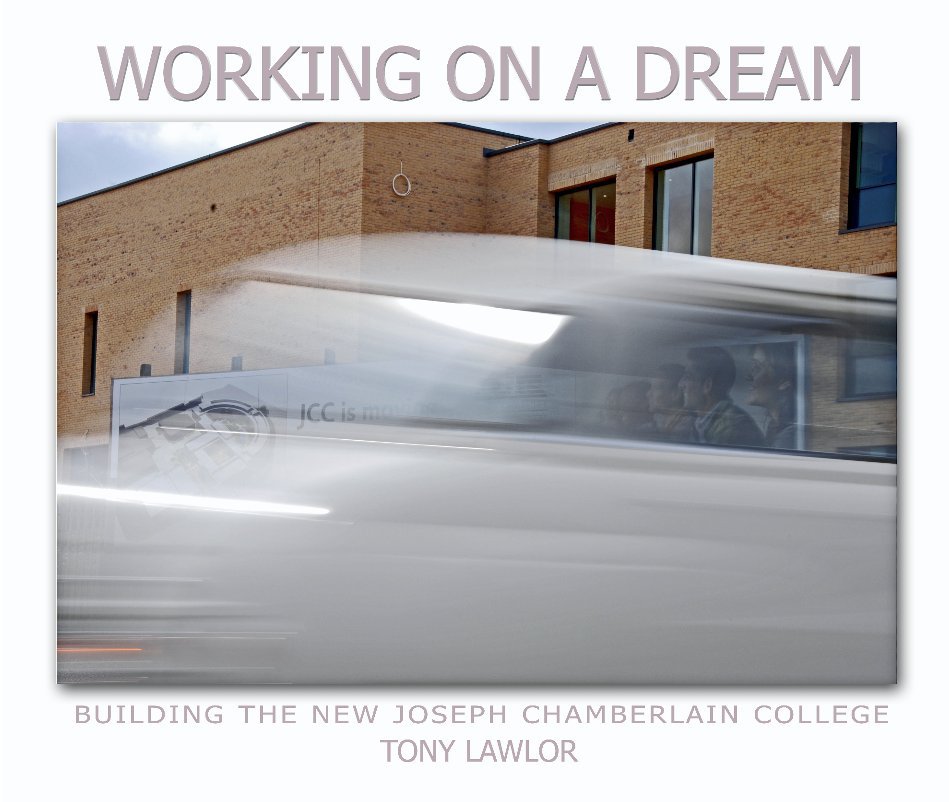 Ver Working On A Dream por Tony Lawlor
