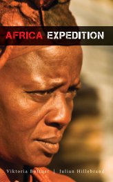 Afrika Expedition - Reiseberichte book cover