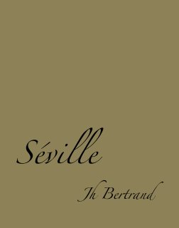 seville book cover