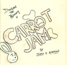 Carrot Jam book cover
