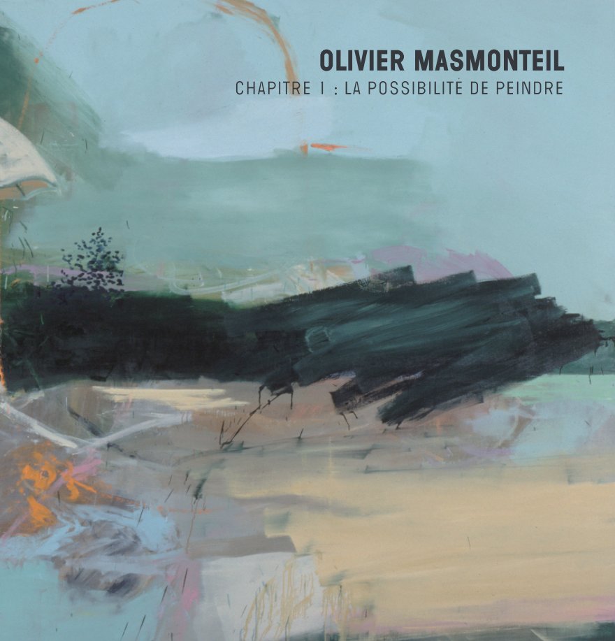 View Olivier Masmonteil by Olivier Masmonteil