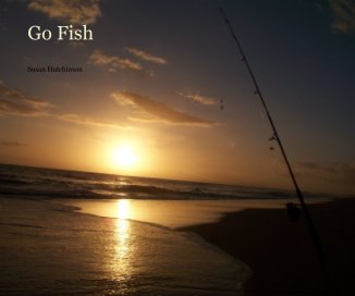 Go Fish book cover