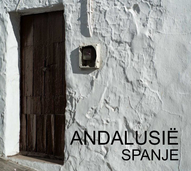 Ver Andalusië Spanje 2012 por Noël Lenders