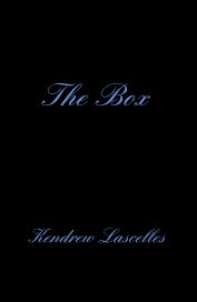 The Box book cover