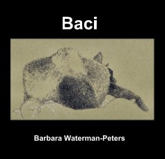 Baci Barbara Waterman-Peters book cover