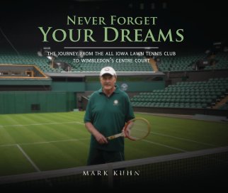 Never Forget  Your Dreams book cover