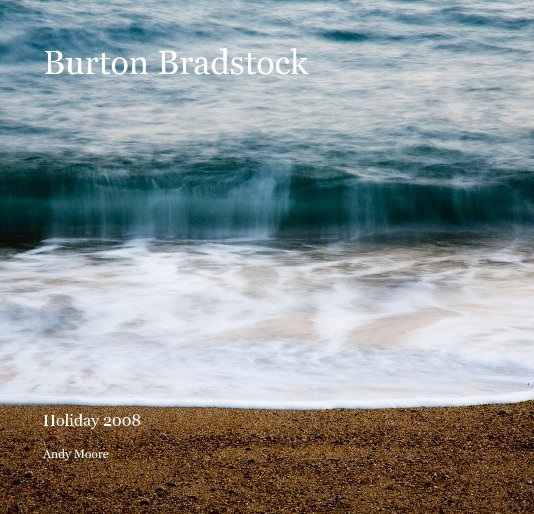 View Burton Bradstock by Andy Moore