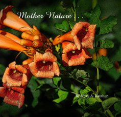 Mother Nature . . . book cover