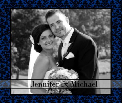 Jennifer and Michael book cover