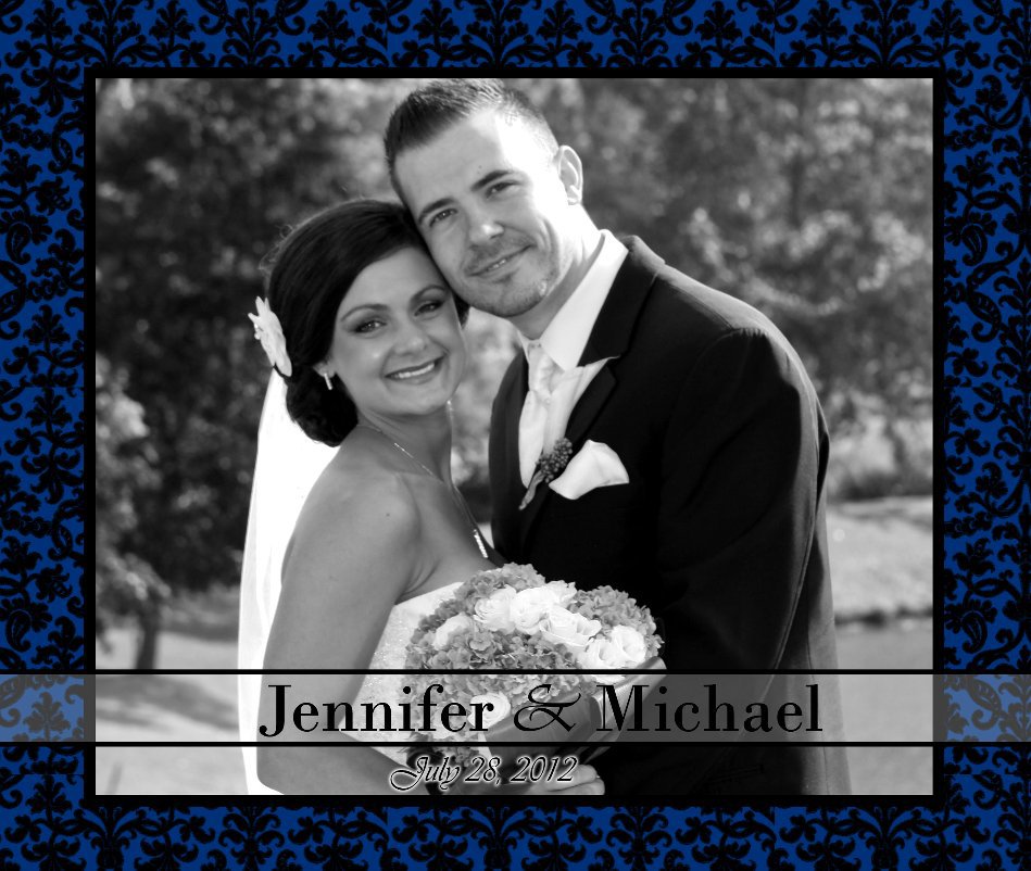 Jennifer and Michael nach July 28, 2012 anzeigen