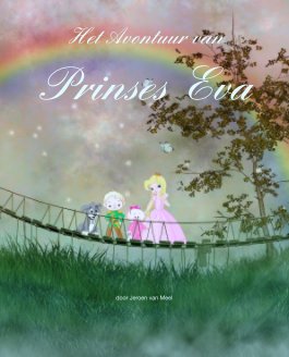 Het Avontuur van
Prinses Eva book cover