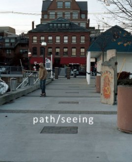 path/seeing book cover