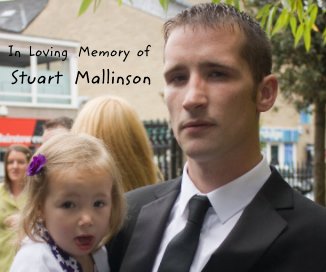In Loving Memory of Stuart Mallinson book cover