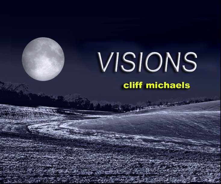 View Visions (2d ed) by Cliff Michaels
