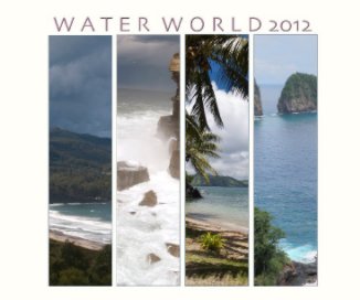 Water World book cover