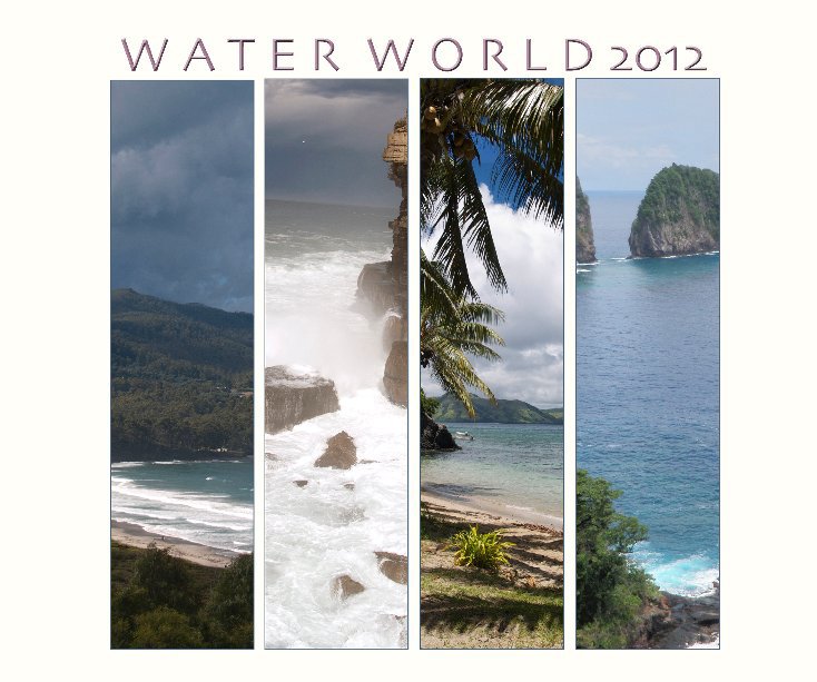 Ver Water World por jsalembier