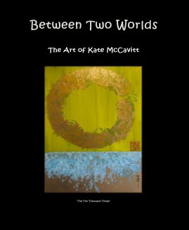 Between Two Worlds book cover