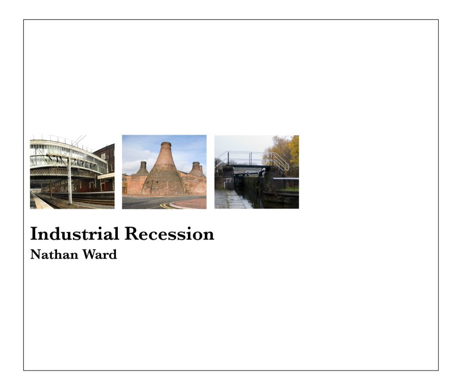 Ver Industrial recession por Nathan Ward