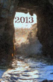 2013 book cover