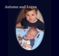 Autumn and Logan book cover