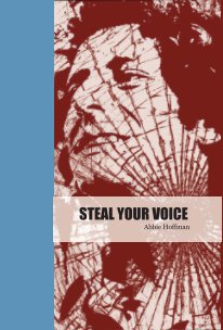 Steal Your Voice book cover