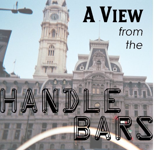 Ver A View from the Handlebars por Andrew Algier