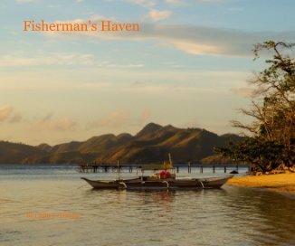 Fisherman's Haven book cover